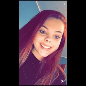 Meet your Posher, Skye